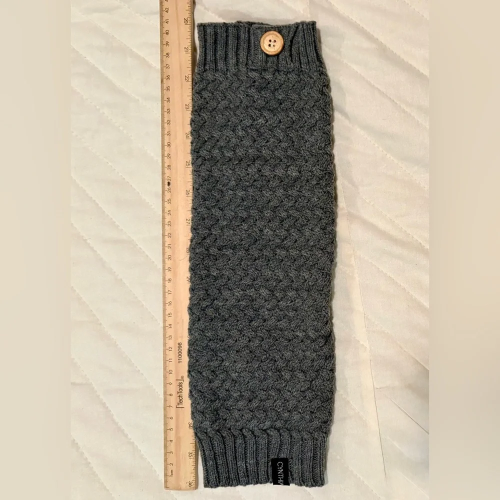 Cynthia Rowley these cozy